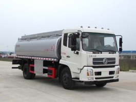 供液车