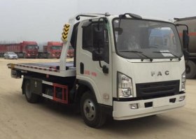 清障车