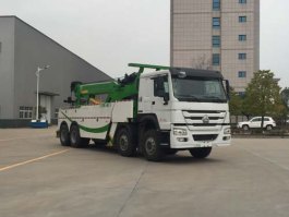 清障车