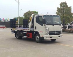 清障车
