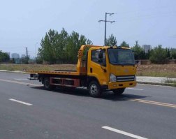 清障车