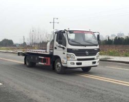 清障车