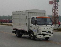 仓栅式运输车