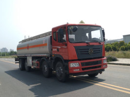 运油车