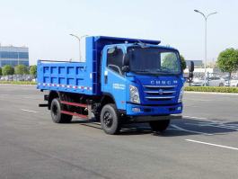 自卸汽车