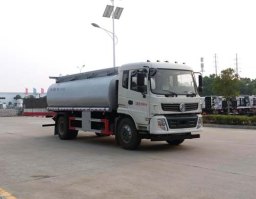 食用油运输车
