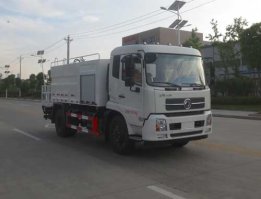 楚胜牌CSC5161GQXD5清洗车