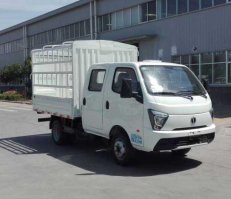 仓栅式运输车