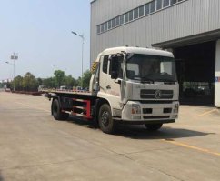 清障车
