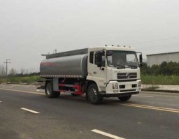 供液车