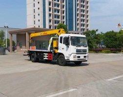 清障车