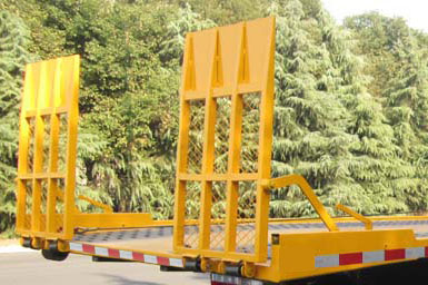 金望牌JYD5071TQZPQL5清障車公告圖片