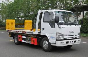 清障车