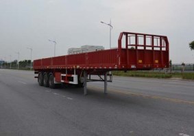 半挂车