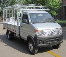 长安牌SC5035CCYDCGF5仓栅式运输车