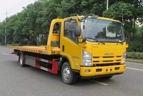 清障车