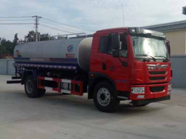 绿化喷洒车