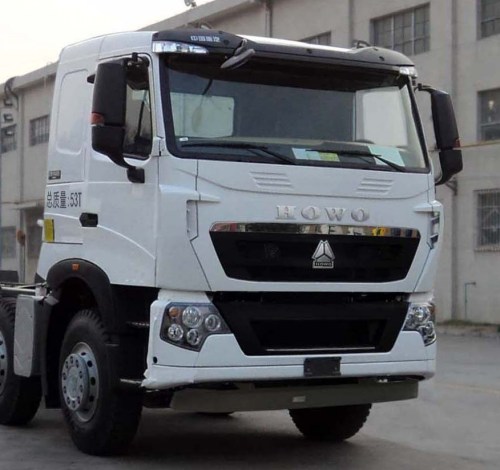 程力威牌CLW5530JQZZ5汽車起重機公告圖片