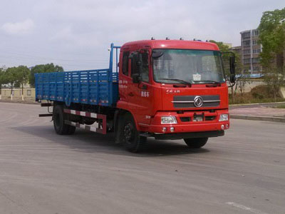 東風牌DFH5120XLHBX1V教練車公告圖片