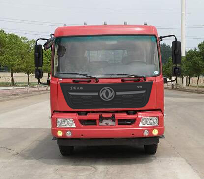 東風牌DFH5120XLHBX1V教練車公告圖片