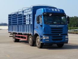 仓栅式运输车
