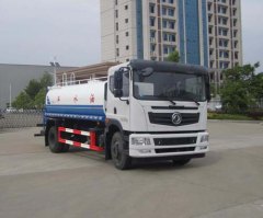 专威牌HTW5180GSSEZ洒水车