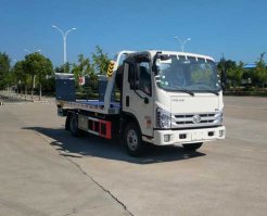 清障车