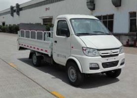 桶装垃圾运输车