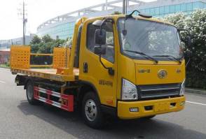 清障车