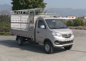 仓栅式运输车