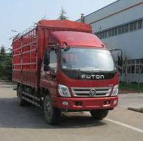 仓栅式运输车