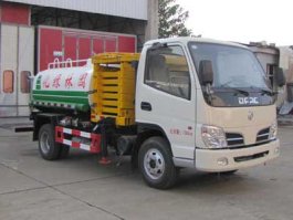 绿化喷洒车