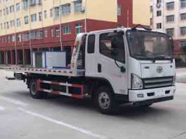 清障车
