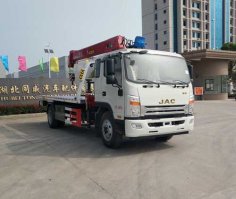 清障车