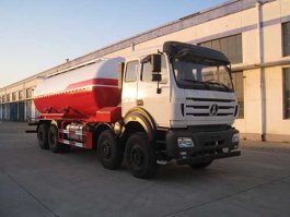 下灰车