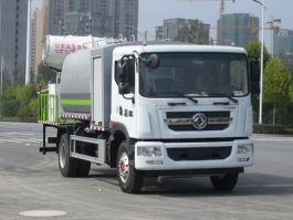 多功能抑尘车