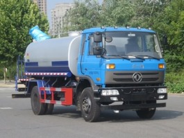 多功能抑尘车