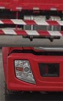 红岩牌CQ5166XXYAKDG561厢式运输车公告图片