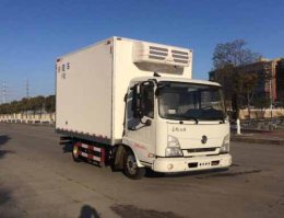 冷藏车