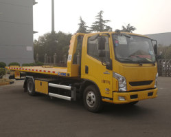 清障车