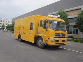 工程车