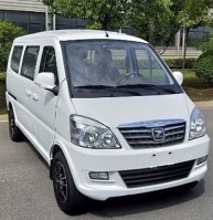 纯电动多用途乘用车