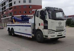 清障车
