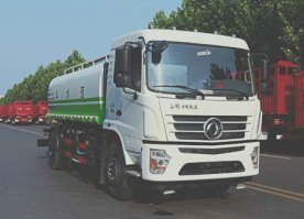 永康牌CXY5181GSSG5洒水车