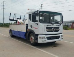 清障车