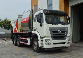 达刚牌DGL5251TFC-T385B沥青碎石同步封层车
