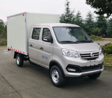 长安牌SC5031XXYNAS62厢式运输车
