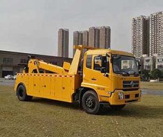 清障车