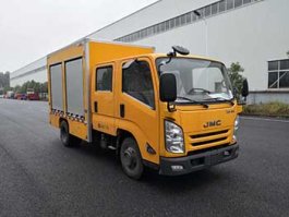 工程车
