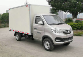 长安牌SC5031XXYYGD61厢式运输车